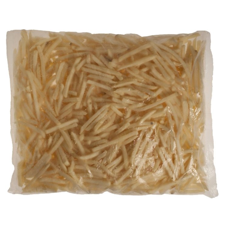 MCCAIN FLAVORLASTS SHOESTRING FRIES 1/4 INCH