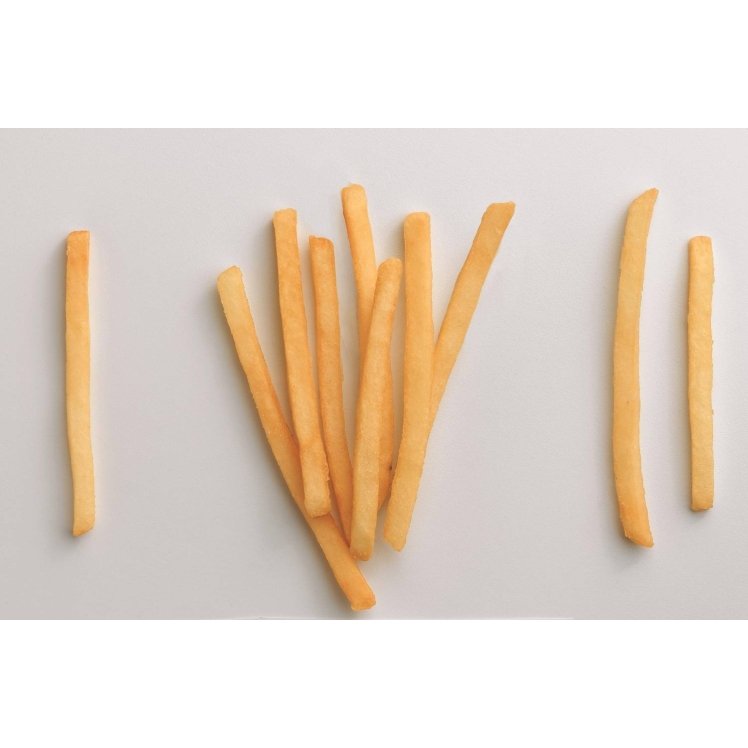 MCCAIN FLAVORLASTS SHOESTRING FRIES 1/4 INCH
