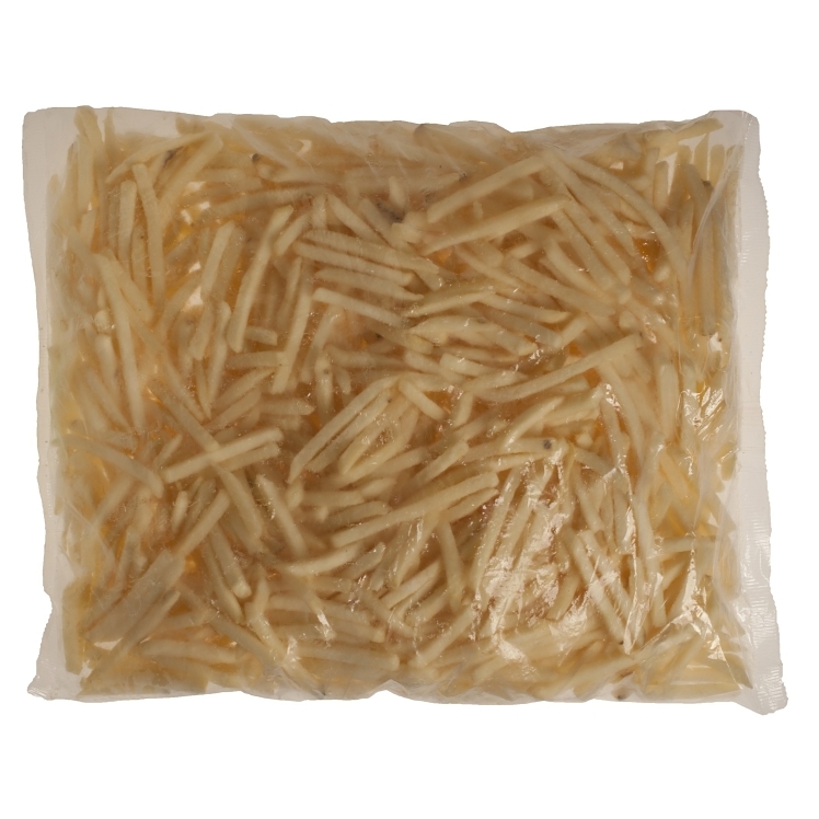 MCCAIN FLAVORLASTS SHOESTRING FRIES 1/4 INCH