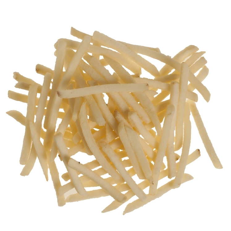 MCCAIN FLAVORLASTS SHOESTRING FRIES 1/4 INCH