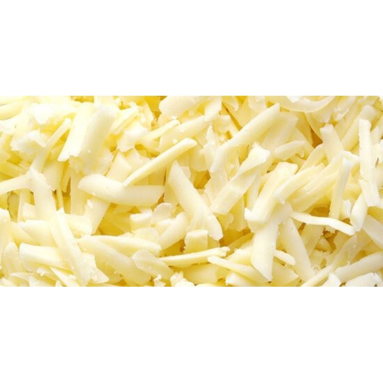 GARDENIA WHOLE MILK MOZZARELLA CHEESE SHREDDED