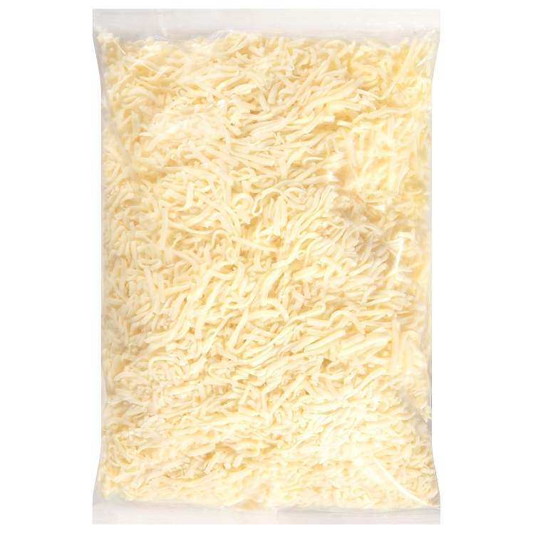 GARDENIA WHOLE MILK MOZZARELLA CHEESE SHREDDED