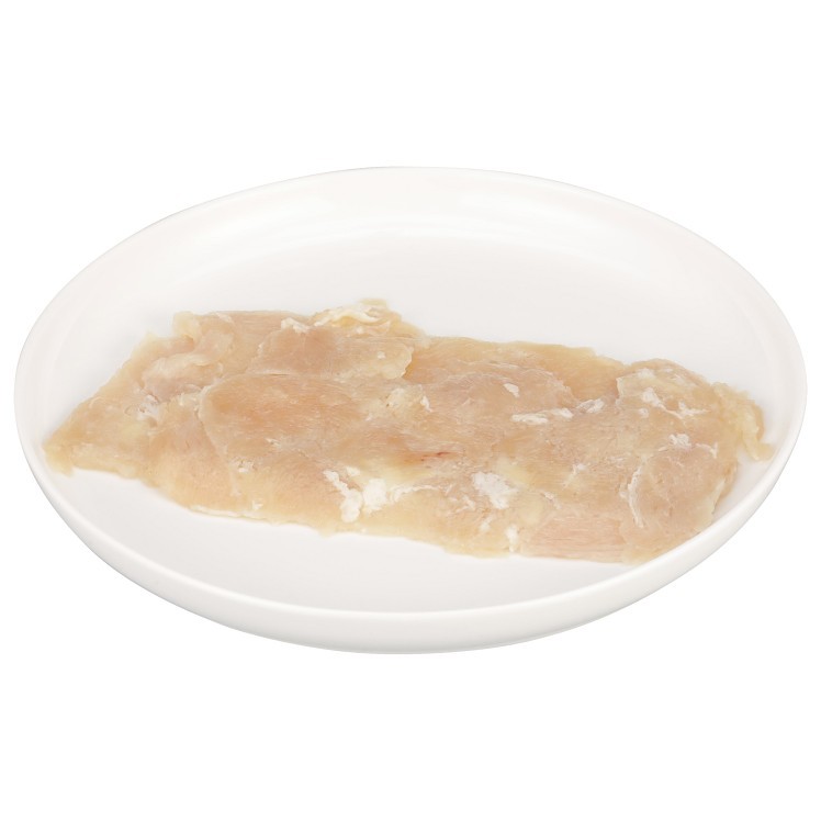 PHILADELPHIA CHEESESTEAK ORIGINAL PHILLY CHICKEN SANDWICH SLICES 4 OZ PORTIONS
