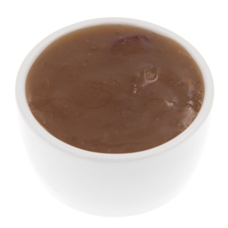 KOON CHUN PLUM SAUCE