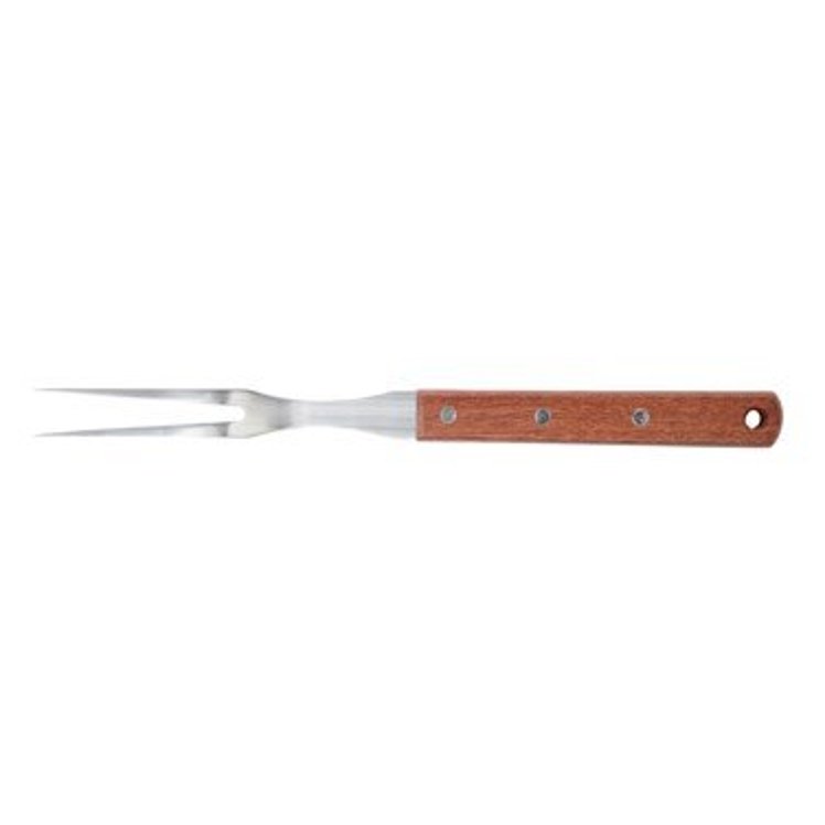 FORK, POT 6.5  LONG S/S WDN