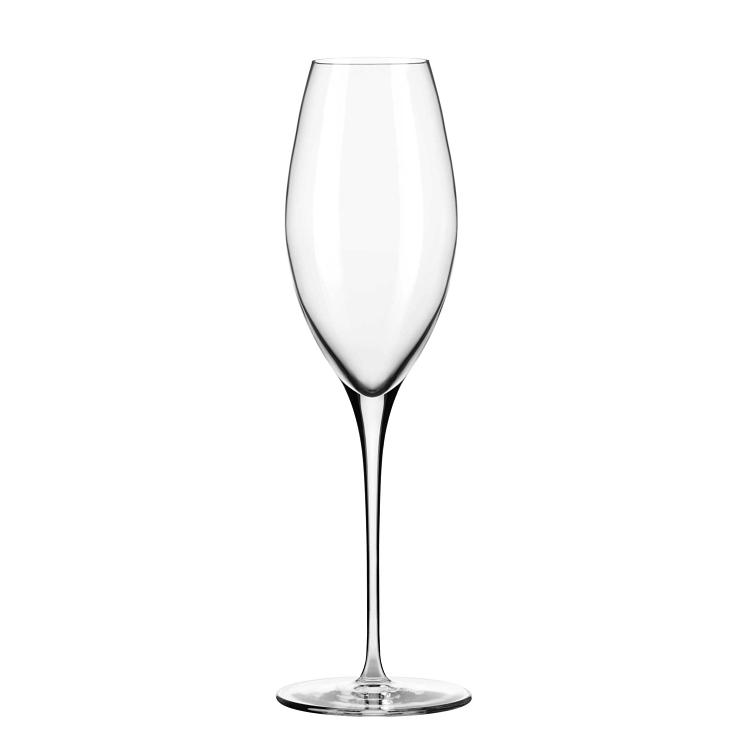 LIBBEY GLASS GLASS CHAMPAGNE FLUTE 8.75 OUNCE
