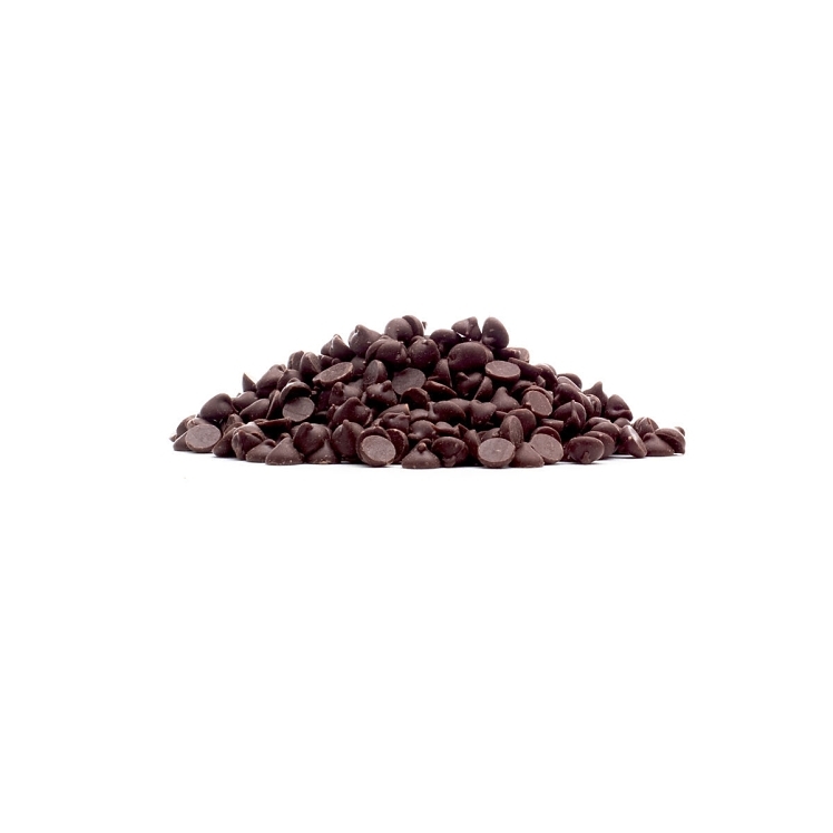 HERSHEY'S SEMI SWEET MINI CHOCOLATE CHIPS