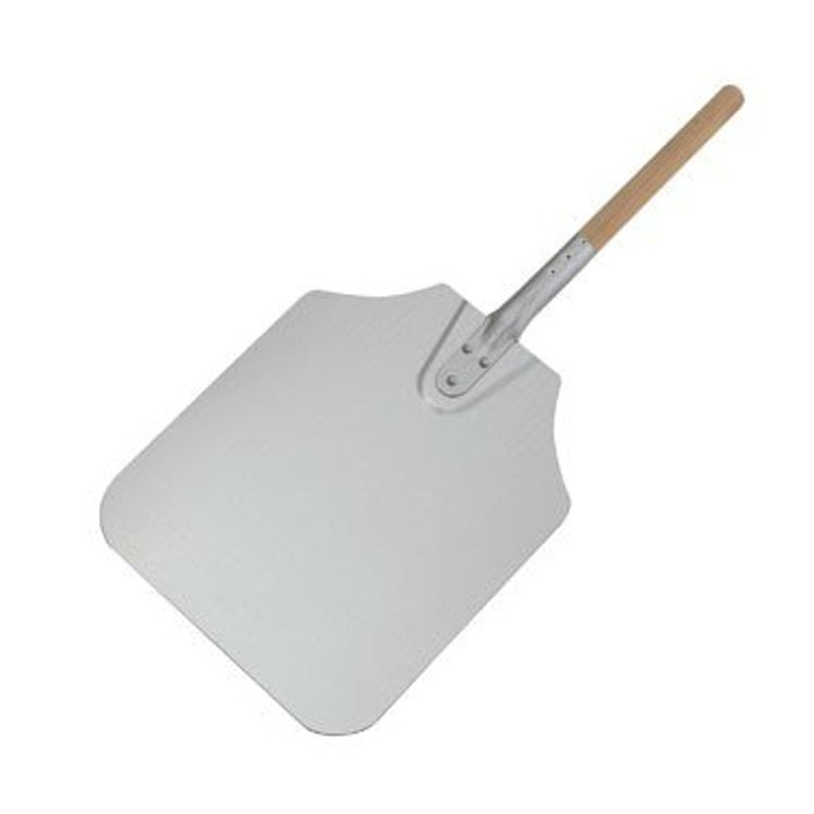 WINCO PEEL PIZZA 12 X 14 X 34 ALUMINUM
