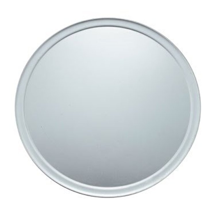 PAN, PIZZA 17 ALUMINUM ROUND WIDE-RIM