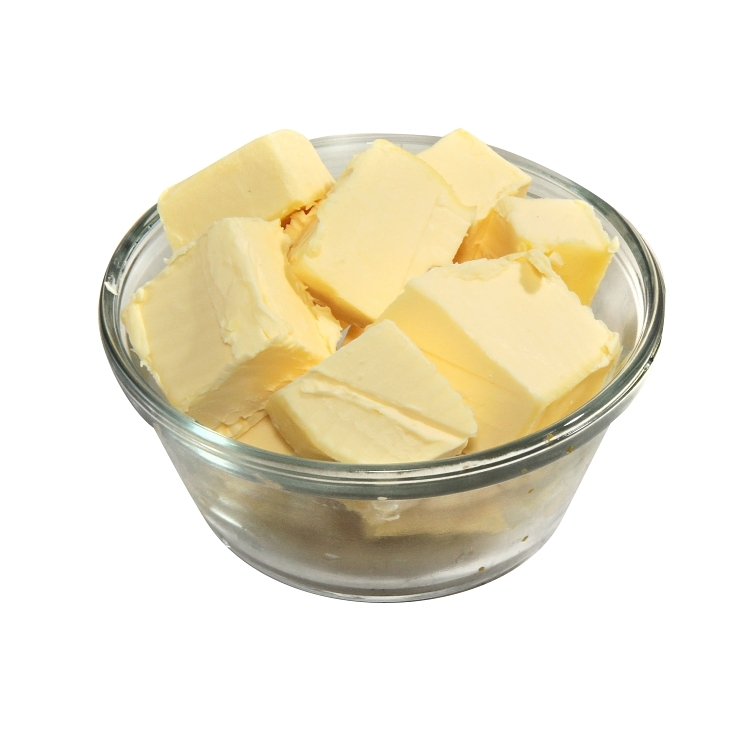 GLENVIEW FARMS MARGARINE BUTTER BLEND SOLID