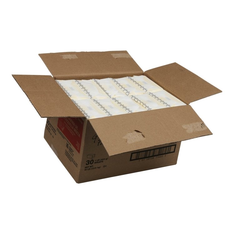 GLENVIEW FARMS MARGARINE BUTTER BLEND SOLID