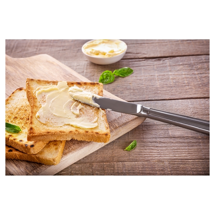 GLENVIEW FARMS MARGARINE BUTTER BLEND WRAPPED 901