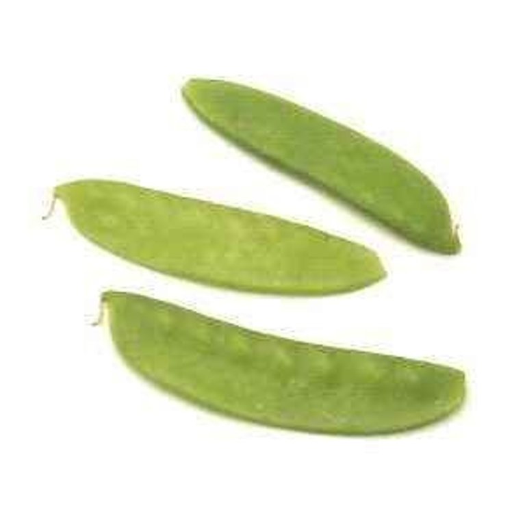 SNOW PEAS FRESH