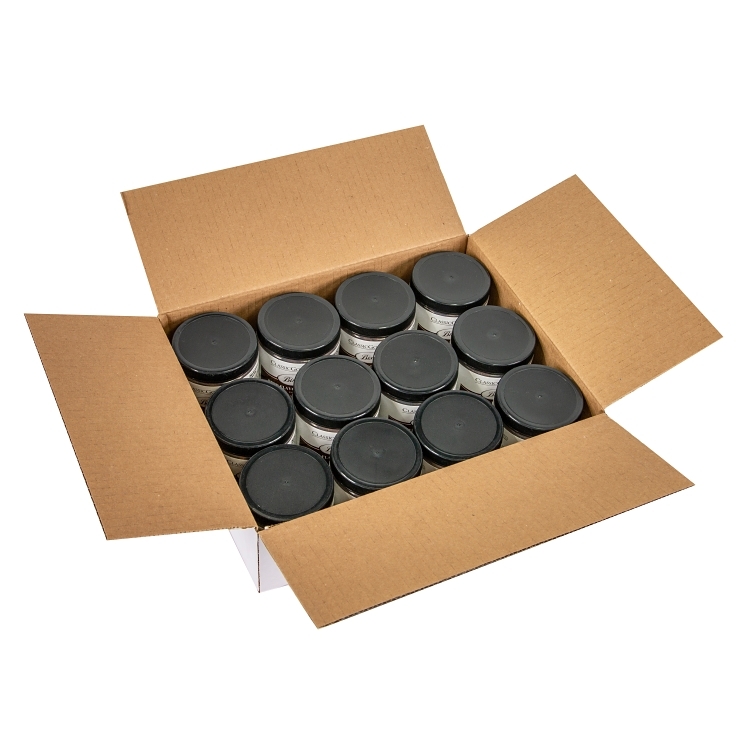 CLASSIC GOURMET FLAVORED BASE BEEF