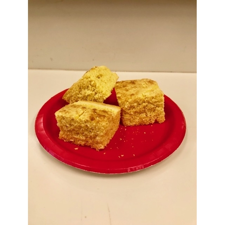 SHAWNEE BEST YELLOW MEDIUM CORNMEAL BAG