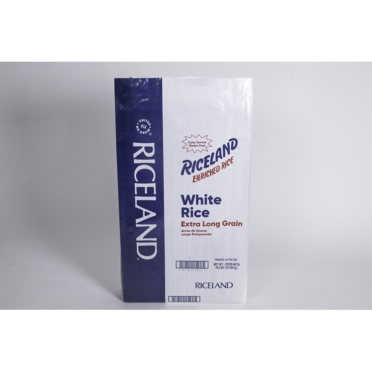 RICELAND LONG GRAIN WHITE RICE