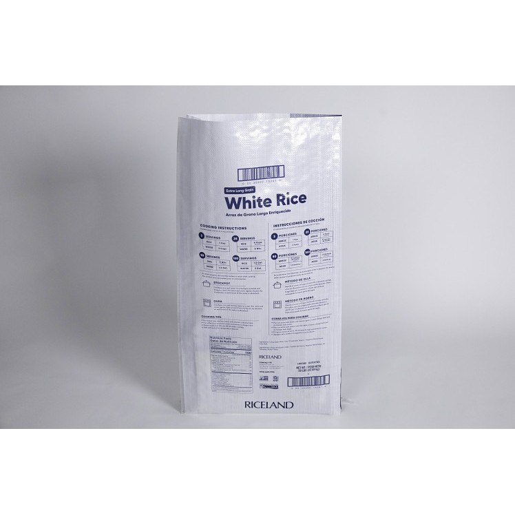 RICELAND LONG GRAIN WHITE RICE