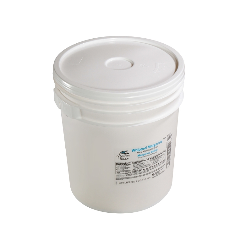 GLENVIEW FARMS WHIPPED MARGARINE