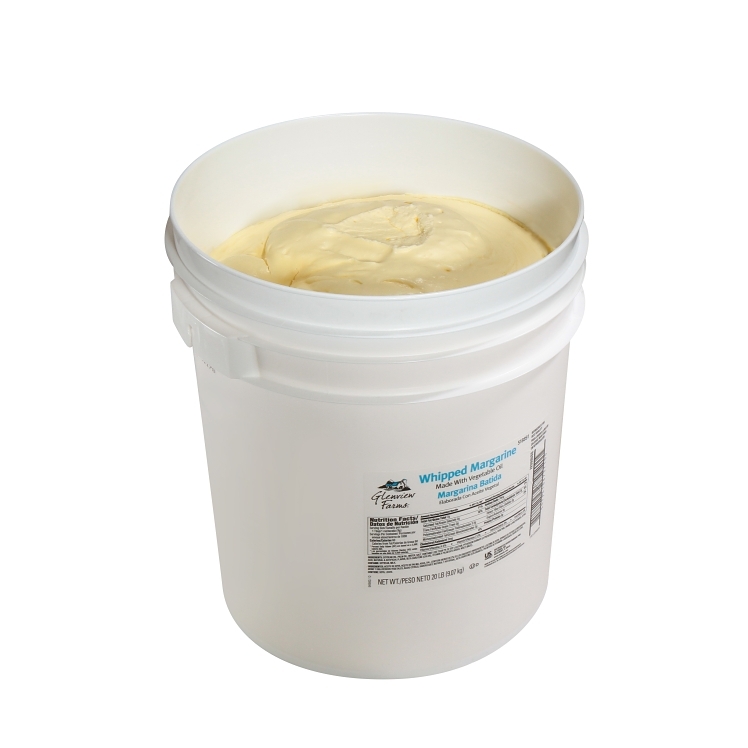 GLENVIEW FARMS WHIPPED MARGARINE