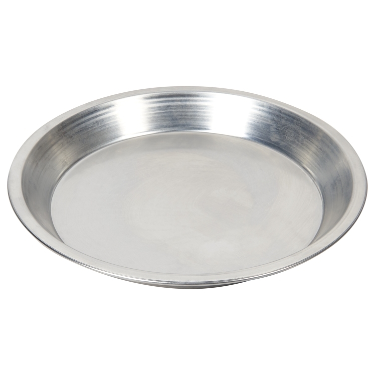 WINCO ALUMINUM ROUND PIE PAN 11 INCH