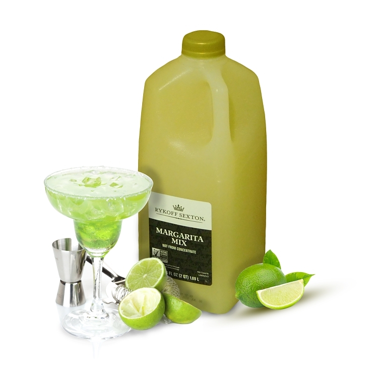 RYKOFF SEXTON AGAVE MARGARITA MIX