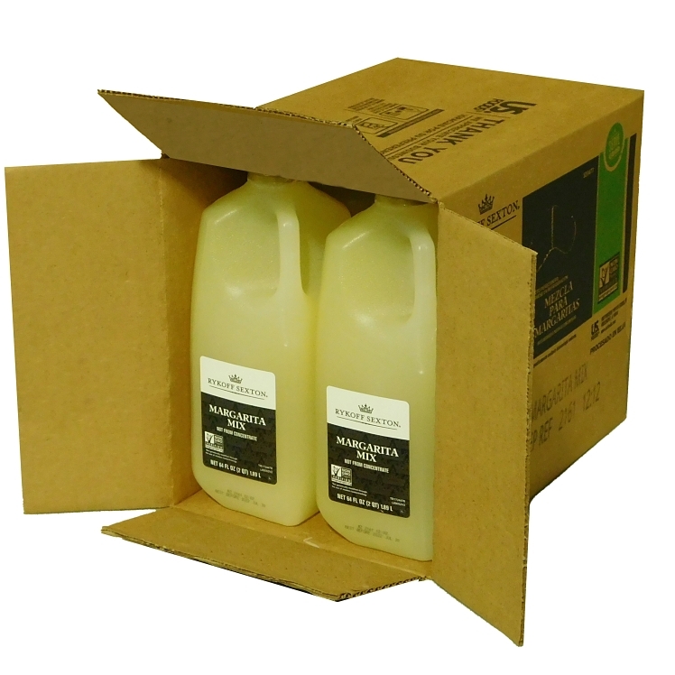 RYKOFF SEXTON AGAVE MARGARITA MIX