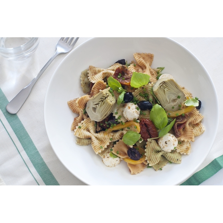 ROLAND ARTICHOKE HEART QUARTERS