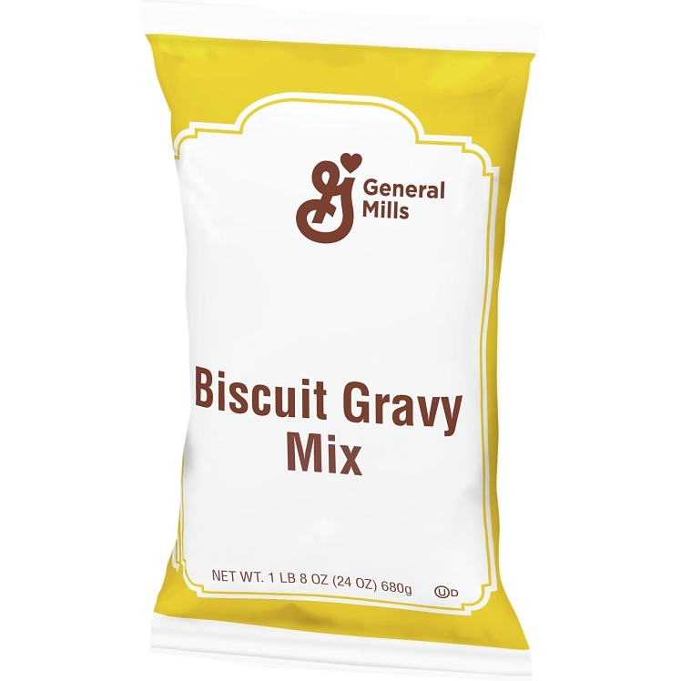 GENERAL MILLS BISCUIT GRAVY MIX