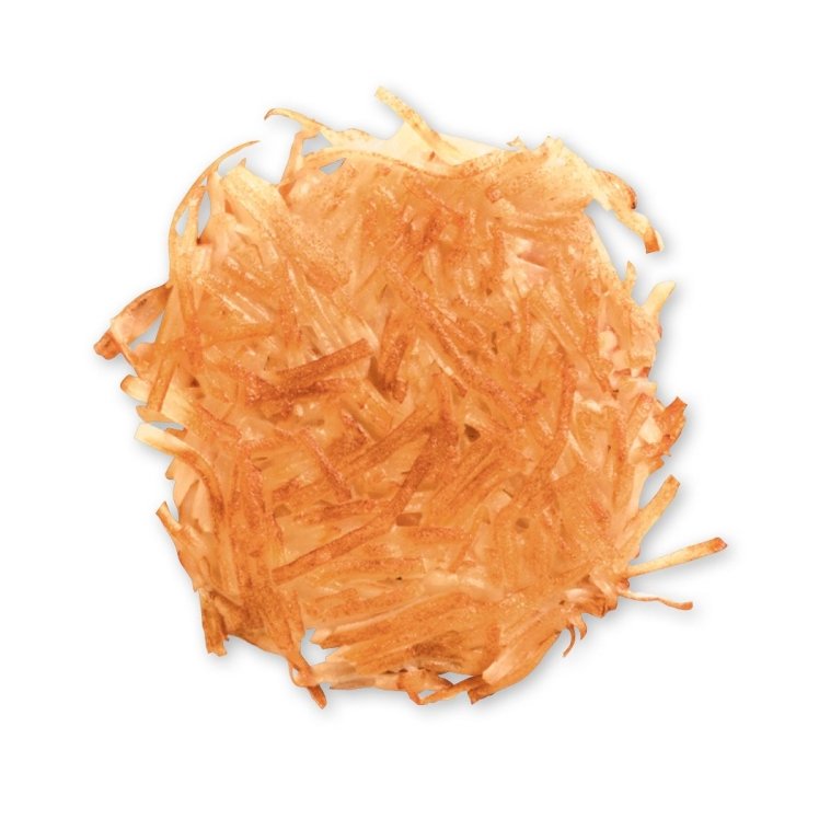 ORE-IDA FROZEN HASH BROWN POTATOES