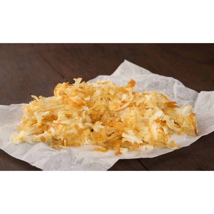 ORE-IDA FROZEN HASH BROWN POTATOES