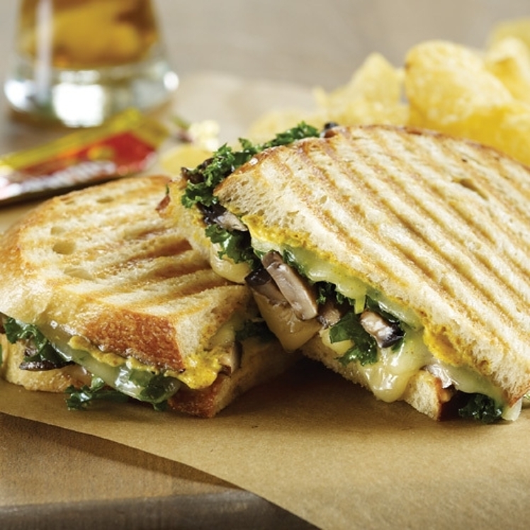 GULDENS SPICY BROWN MUSTARD