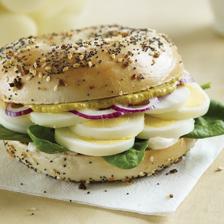 GULDENS SPICY BROWN MUSTARD