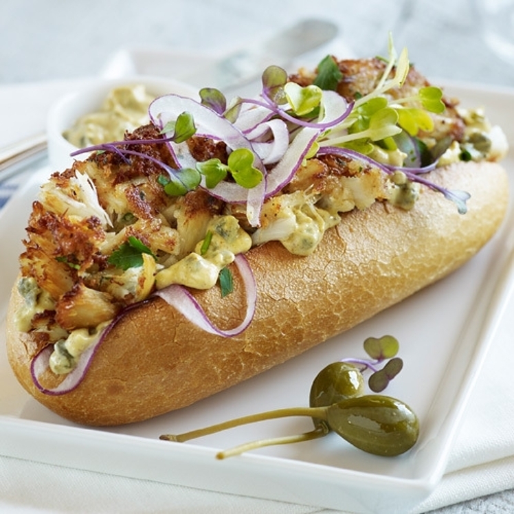 GULDENS SPICY BROWN MUSTARD