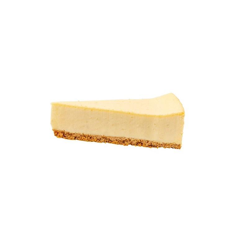 JON DONAIRE CREAMSTYLE CHEESE CAKE 10 INCHES 16 SLICES