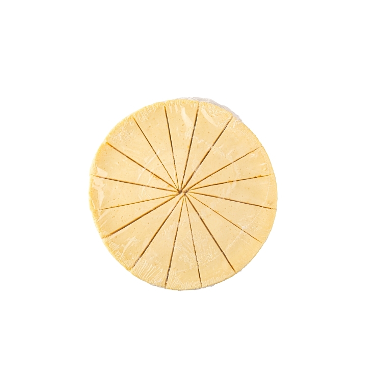 JON DONAIRE CREAMSTYLE CHEESE CAKE 10 INCHES 16 SLICES