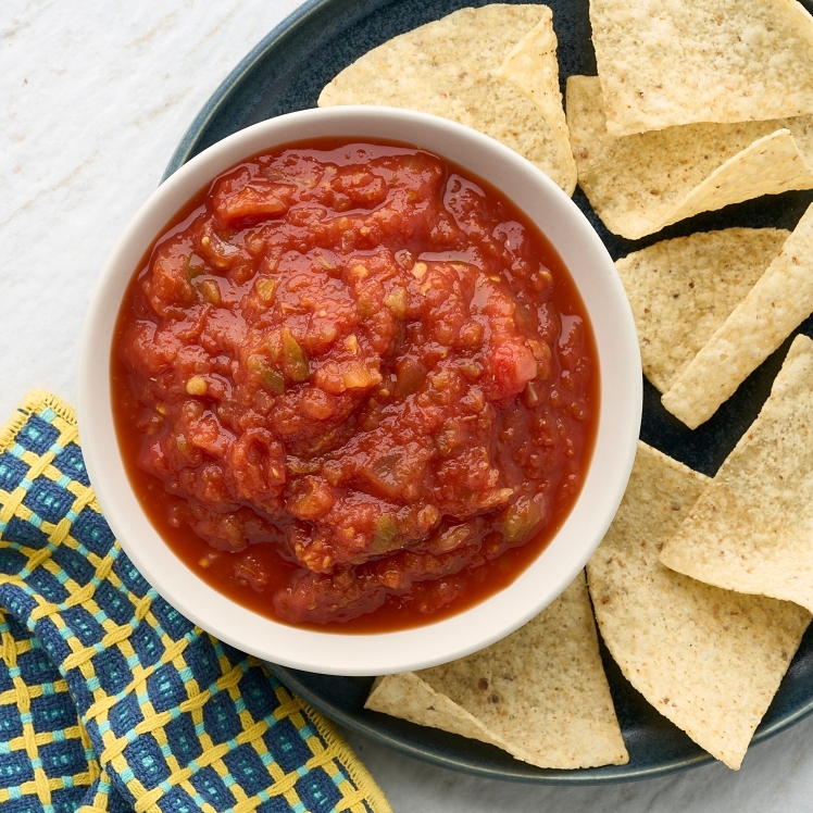 PACE MEDIUM SALSA