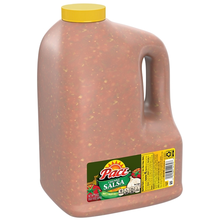 PACE MEDIUM SALSA
