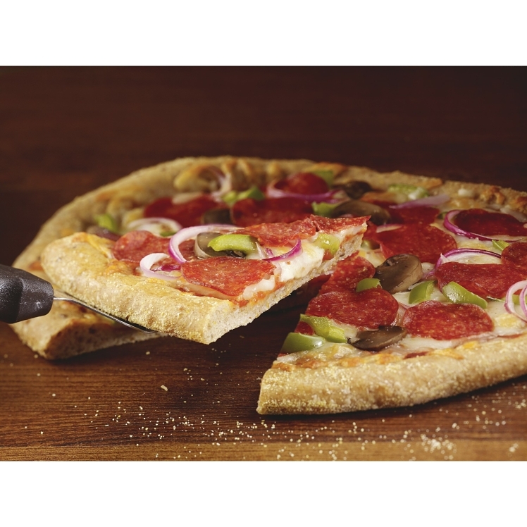 Sliced Pork & Beef Pepperoni (16 ct/Oz.)