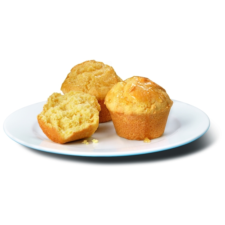 KRUSTEAZ PROFESSIONAL CORN MUFFIN MIX