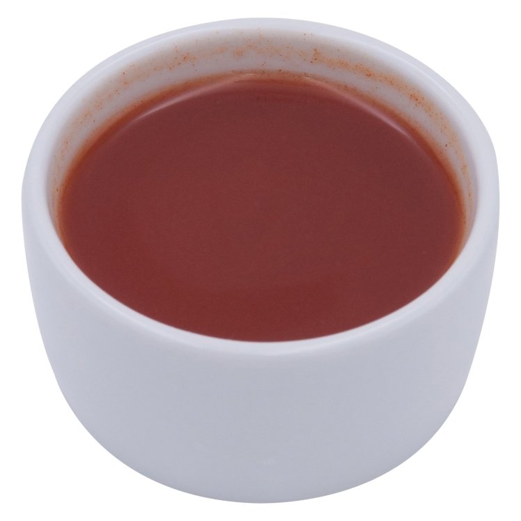 TABASCO SAUCE, HOT GLASS BOTTLE SHELF STABLE