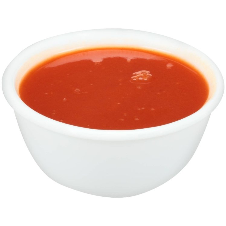 TABASCO SAUCE, HOT GLASS BOTTLE SHELF STABLE