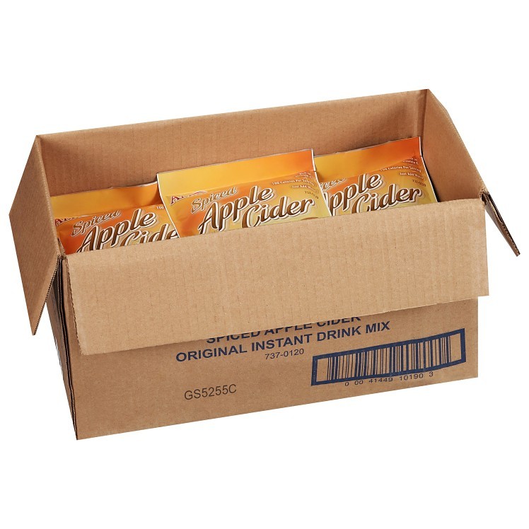 ALPINE SPICED CIDER DRINK MIX