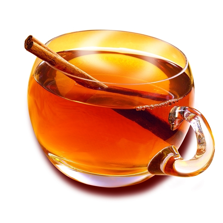 ALPINE SPICED CIDER DRINK MIX