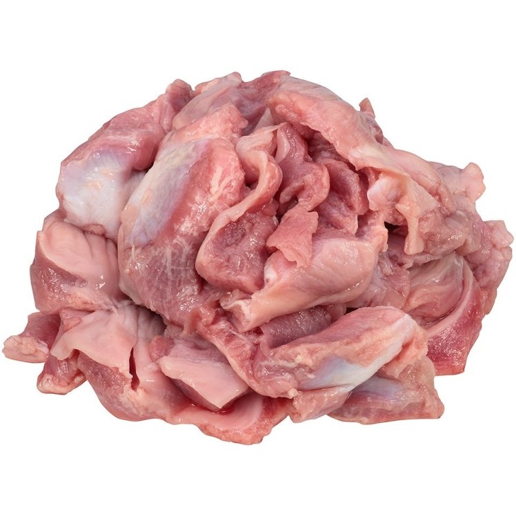 TYSON CHICKEN GIZZARDS