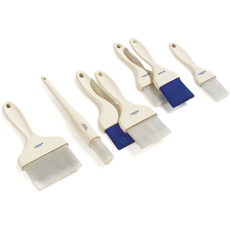 Carlisle Foodservice Products Pastry Brush