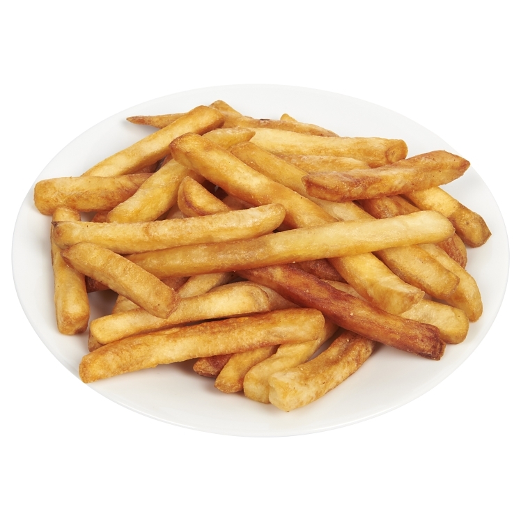 VALUE WAY STRAIGHT CUT FRENCH FRIES 3/8 INCH