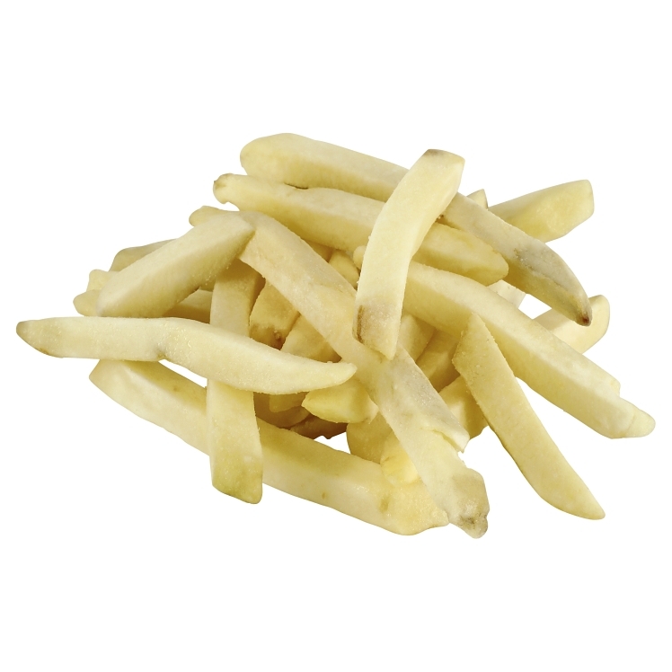 VALUE WAY STRAIGHT CUT FRENCH FRIES 3/8 INCH