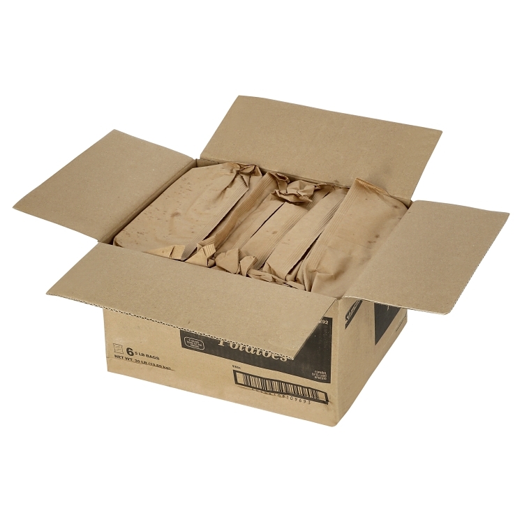 VALUE WAY STRAIGHT CUT FRENCH FRIES 3/8 INCH