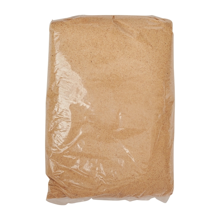 CHEF'S FINE CRUMB PLAIN MEDIUM BAG