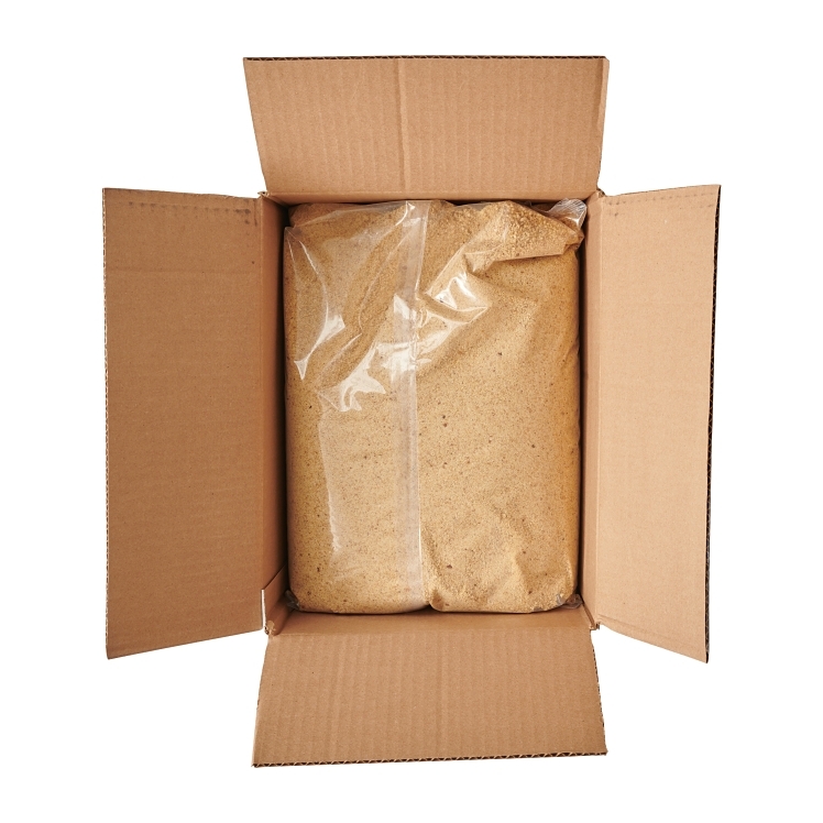 CHEF'S FINE CRUMB PLAIN MEDIUM BAG